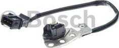 BOSCH 0 232 101 020 - Датчик, положення розподільного валу autocars.com.ua