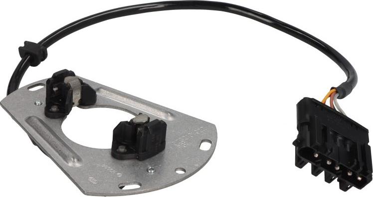 BOSCH 0 232 101 022 - Датчик, імпульс запалювання autocars.com.ua