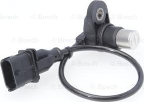 BOSCH 0 232 103 035 - Датчик, положення розподільного валу autocars.com.ua