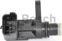 BOSCH 0 232 103 064 - Датчик полож распредвала BMW 1 F20  Citroen C4  C3  C5  DS3  Mini  Peugeot 207  308  3008  508  50 autodnr.net