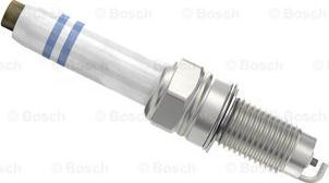 BOSCH 0 241 135 520 - Свеча зажигания avtokuzovplus.com.ua