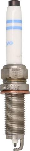 BOSCH 0 241 140 537 - Свічка запалювання autocars.com.ua