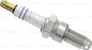 BOSCH 0 241 145 501 - Свеча зажигания avtokuzovplus.com.ua