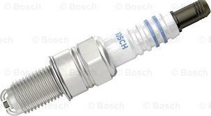 BOSCH 0 241 145 505 - Свеча зажигания avtokuzovplus.com.ua