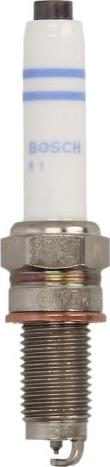 BOSCH 0 241 145 523 - Свічка запалювання autocars.com.ua