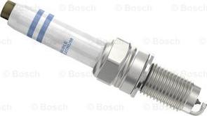 BOSCH 0 241 145 801 - Свеча зажигания avtokuzovplus.com.ua