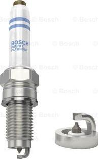 BOSCH 0 241 145 801 - Свеча зажигания avtokuzovplus.com.ua