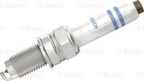 BOSCH 0 241 145 801 - Свеча зажигания avtokuzovplus.com.ua