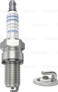 BOSCH 0 241 150 504 - Свічка запалювання autocars.com.ua