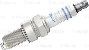 BOSCH 0 241 150 504 - Свічка запалювання autocars.com.ua