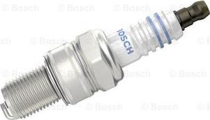 BOSCH 0 241 235 089 - Свеча зажигания avtokuzovplus.com.ua