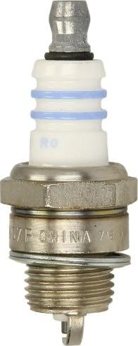 BOSCH 0241235567 - Свічка запалювання autocars.com.ua