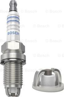 BOSCH 0 241 235 751 - Свiчка запалювання autocars.com.ua