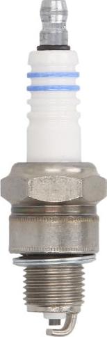 BOSCH 0 241 235 754 - Свічка запалювання autocars.com.ua