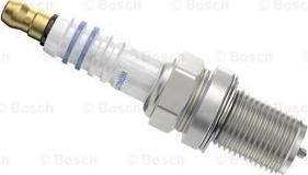 BOSCH 0 241 245 641 - Свiчка запалювання autocars.com.ua