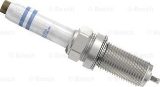 BOSCH 0 241 245 673 - Свеча зажигания avtokuzovplus.com.ua