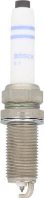 BOSCH 0 241 245 673 - Свічка запалювання autocars.com.ua