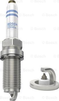 BOSCH 0 241 245 673 - Свеча зажигания avtokuzovplus.com.ua