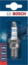 BOSCH 0 241 245 849 - Свеча зажигания avtokuzovplus.com.ua