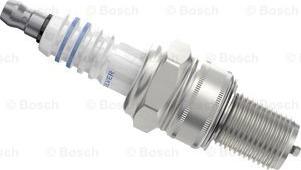 BOSCH 0 241 262 506 - Свічка запалювання autocars.com.ua