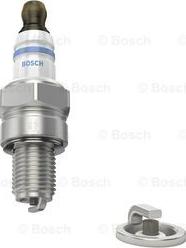 BOSCH 0 242 035 503 - Свічка autocars.com.ua