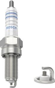 BOSCH 0 242 040 010 - Свічка запалювання autocars.com.ua