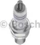 BOSCH 0 242 068 501 - Свічка запалювання autocars.com.ua