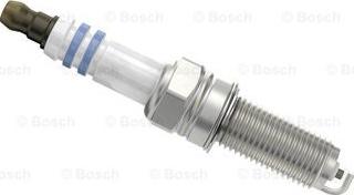 BOSCH 0 242 129 521 - Свеча зажигания Bosch Standard Super YR8MEU autocars.com.ua