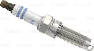 BOSCH 0 242 140 523 - Свеча зажигания avtokuzovplus.com.ua