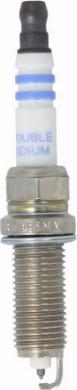 BOSCH 0 242 129 535 - Свічка запалювання autocars.com.ua