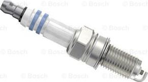 BOSCH 0 242 140 803 - Свеча зажигания autodnr.net