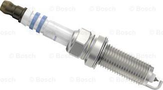 BOSCH 0 242 135 517 - Свеча зажигания autodnr.net