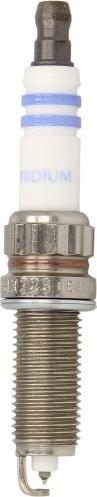 BOSCH 0 242 135 518 - Свічка запалювання autocars.com.ua