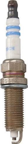 BOSCH 0 242 135 519 - Свічка запалювання autocars.com.ua
