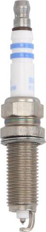 BOSCH 0 242 135 524 - Свічка запалювання autocars.com.ua