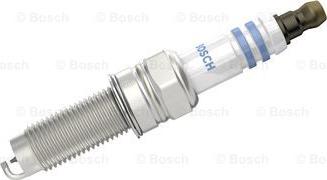 BOSCH 0 242 135 559 - СВІЧКА YR7SII330U 0.8 1ШТ. autocars.com.ua