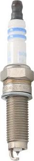 BOSCH 0 242 135 559 - Свічка запалювання autocars.com.ua