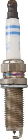 BOSCH 0 242 135 569 - Свічка запалювання autocars.com.ua