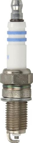 BOSCH 0 242 140 519 - Свічка запалювання autocars.com.ua