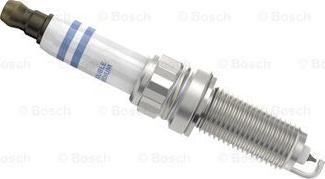 BOSCH 0 242 140 521 - Свеча зажигания avtokuzovplus.com.ua