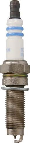 BOSCH 0 242 140 523 - Свічка запалювання autocars.com.ua