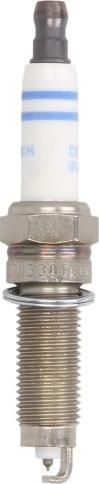 BOSCH 0 242 140 528 - Свічка запалювання autocars.com.ua