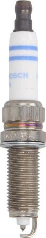 BOSCH 0 242 140 535 - Свічка запалювання autocars.com.ua