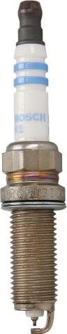 BOSCH 0 242 140 557 - Свічка запалювання autocars.com.ua