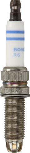 BOSCH 0 242 140 560 - Свічка запалювання autocars.com.ua