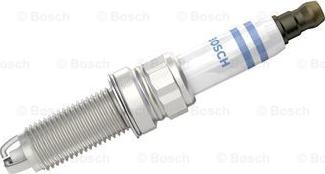 BOSCH 0 242 140 560 - Свеча зажигания avtokuzovplus.com.ua