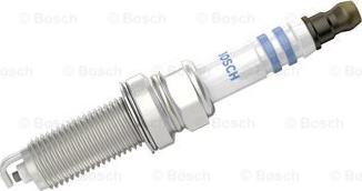 BOSCH 0 242 140 563 - Свічка запалювання autocars.com.ua