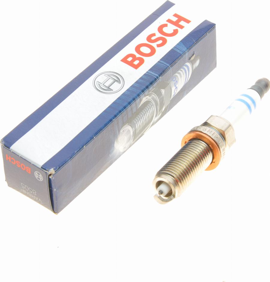 BOSCH 0 242 140 565 - Свічка запалювання autocars.com.ua