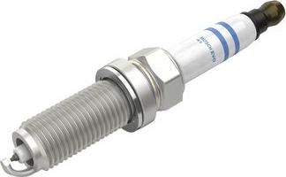 BOSCH 0 242 140 565 - Свічка запалювання autocars.com.ua