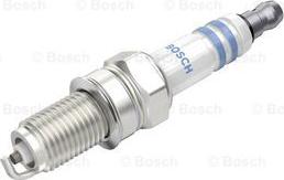 BOSCH 0 242 140 803 - Свеча зажигания autodnr.net